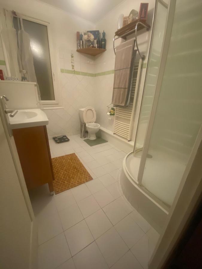 salle calme Libourne Esterno foto
