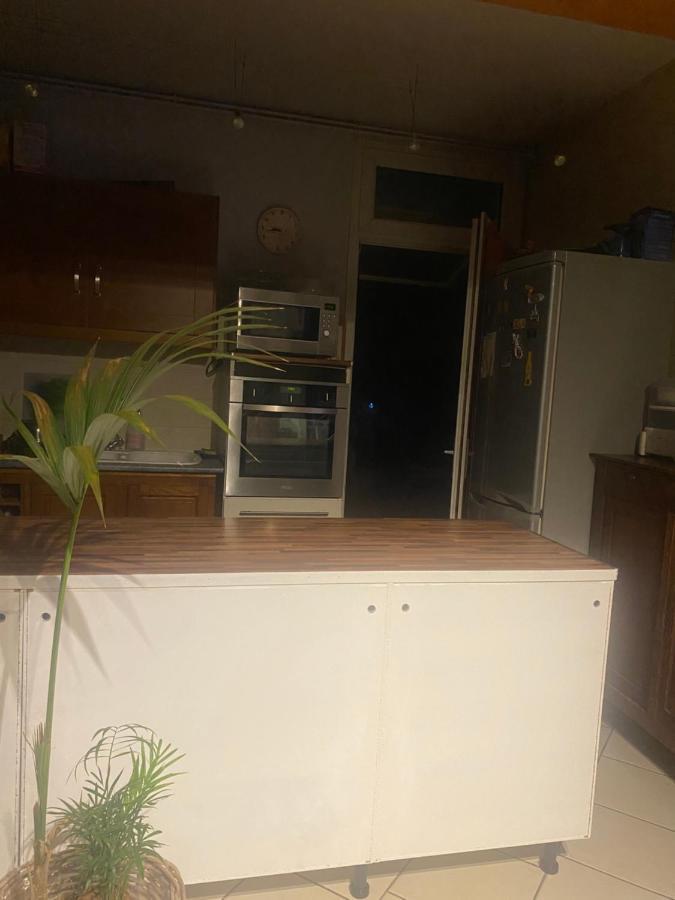 salle calme Libourne Esterno foto
